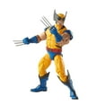 thumbnail image 2 of Marvel X-Men 6-inch Legends Series Wolverine, 2 of 4