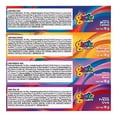 thumbnail image 2 of Dulces Sonric's Gudu 18 g varios sabores 1 pza, 2 of 4