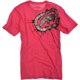 thumbnail image 1 of Ecko Unltd. Camiseta gráfica Drip D Rhino para hombre, rosa, XXL, 1 of 1