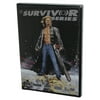 WWE Wrestling (2007) Survivor Series DVD