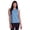 Blue Jasper, variant on RBX Active Women's Quick Drying Buttery Soft Crewneck Tank Top