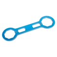 thumbnail image 4 of 1.8in/2in Fork Cap Wrench Front Shock Absorbers Remover Installaer Repair Fit for CRF250R CRF450R CRF450XBlack, 4 of 4