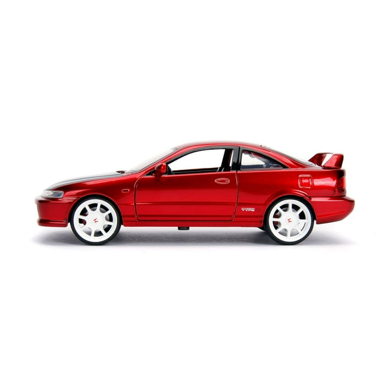 1995 Honda Integra Type-R 