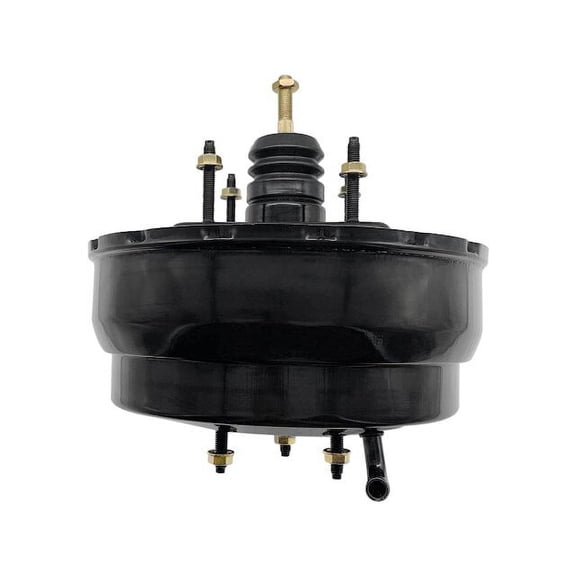Brake Booster - Compatible with 1988 - 1991 Toyota Camry 1989 1990