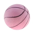 thumbnail image 3 of Pelota de Baloncesto Hinchable para Niños perfecl Juguetes para Juegos de Simulación Rosado, 3 of 7