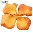 thumbnail image 2 of Farfi 1000 PCS Pétalos de flores Simulación realista Seda Tabla de Seda Flor eterna para la boda Farfi 8805826, 2 of 6
