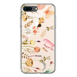 Wildflower Cases Iphone 7 Plus