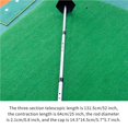 thumbnail image 4 of Golf Bag Support Rod Adjustable Protective Bag Support Frame Portable Prevent Deformation of the Golf Bag Support with Good Material for Golf Sport Outdoor, 4 of 9