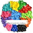 thumbnail image 3 of 10"Latex Balloons , 20 Pieces Mix Balloons For Birthdays, Weddings, Baby Showers, Holidays, 3 of 3