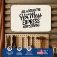 thumbnail image 5 of Hot Mess Express Now S Metal Poster by DC | Vintage Tin Sign Wall Art for Indoor Use | 20x16" Rust-Free Aluminum Decor for Kitchen | UV Protected & Weatherproof Print | Made in USA, 5 of 7