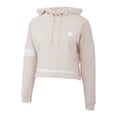 thumbnail image 2 of Sudadera Dama K-Swiss BERYL Color Beige, 2 of 4