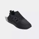 thumbnail image 3 of Ad-id-as Originals Swift Run 22 Triple Black GZ3500 Men's Running Shoe Size 10.5, 3 of 6