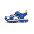 thumbnail image 4 of Boys Girls Water Sandals Children Outdoor Soft Sole Close Toe Sport Beach Sandals (Toddler/Little Kid/Big Kid), 4 of 15