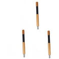 thumbnail image 4 of 3 Count Capacitive Pen Stylus Rose Gold Stickers Premium Material, 4 of 8
