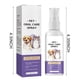 thumbnail image 3 of Herramientas y mejoras para el hogar Spray dental para mascotas Spray para el cuidado dental de perros Spray para el cuidado bucal de perros Extracto de ingredientes naturales Refrescante del aliento, 3 of 9