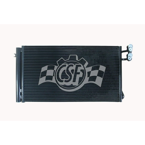 CSF 10687 A/C Condenser