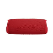 JBL Flip 6 - Portable Waterproof Speaker - Red