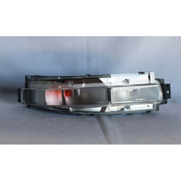 TYC Back Up Light Assembly Fits 2005 Nissan 350Z
