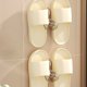 thumbnail image 5 of Bathroom Slipper Rack No Punching Suction Cup Type Toilet Wall Drainage Slipper Storage Hook Can Hang A Pair Of Slippers, 5 of 6