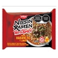 thumbnail image 1 of Nissin Ramen Hot&Spicy Habanero y Lim&oacute;n, 30 unidades, 1 of 7