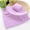 D, variant on Baby Towels Soft Coral Nursery Handkerchiefs Absorbent Washcloths for Kids High Density Toddler
