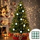 thumbnail image 1 of Adornos Navideos Para El Rbol, Juego De 9 Piezas De Plstico Transparente Con Aspecto De Cristal, Decoracin Festiva Para El Hogar, Ideales Para Decorar Rboles De Navidad., UKHBMC, 1 of 8