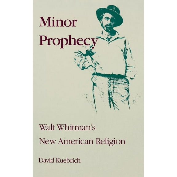 Religion in North America Minor Prophecy, (Hardcover)