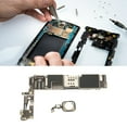 thumbnail image 1 of for IOS Phone 6 US Version Cellphone Mainboard, Unlocked Motherboard Replacement with Touch ID Fingerprint, Professional Unlocked Logic Mainboard Gaming Motherboard, 1 of 7