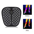 thumbnail image 4 of Masajeador De Pies Eléctrico Automático Ems, Máquina De Masaje De Pies, Cojín De Masaje Eléctrico Portátil Plegable, Entrenador De Pies Para Hombre Y Mujer Sweethay AF001058-01, 4 of 6
