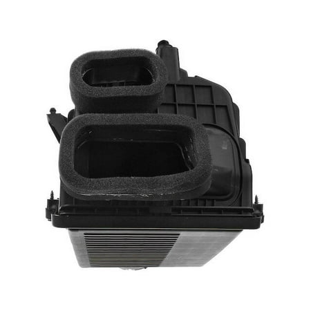 Air Filter Housing - Compatible with 2007 Chevy Silverado 2500 HD Classic