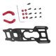 thumbnail image 4 of Proteger Gimbal Guard Pad Reemplazo de la placa protectora de fibra de carbono para DJI MAVIC PRO Protector Camera Drone Body Shell Inevent PJ6861-00, 4 of 6