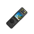 thumbnail image 1 of tredstone Mini Camera With 1080P HD Image And Loop Recording 180° Lens Rotation Wide Wide Area Video Recorder, 1 of 6