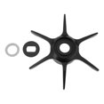 thumbnail image 4 of Accesorio de arrastre Star para carrete de pesca, modificado, práctico, resistente, de repuesto, con llave de descarga de freno, ligero, de metal de Negro, 4 of 8