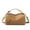 Caramel, variant on Genuine Leather Women's Handbag TOGO Full-Grain Cowhide Medium Crossbody Purse