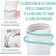 thumbnail image 1 of Cinta navideña para empaquetar regalos Banban XianweiShao 9024715321077, 1 of 1