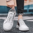thumbnail image 3 of New/Men'S Casual Sneakers from Classic Collection The Stylish, 3 of 6