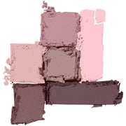 Maybelline The City Mini Eyeshadow Palette Makeup, Skyscape Dusk, 0.14 oz.