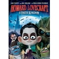 thumbnail image 2 of Howard Lovecraft and the Frozen Kingdom (DVD), Shout Factory, Kids & Family, 2 of 2