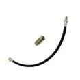 thumbnail image 3 of Trailer Hydraulic Override Coupling Accessories Master Cylinder Brake RV Parts Camper Caravan Components ,Weatherproof Double Locking Hitch Pin, 3 of 6