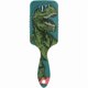 thumbnail image 1 of wonima11 Dinosaur Detangler, Wet Dry Hair Brush for Kids, Men & Women - Plastic Handle, 1 of 1