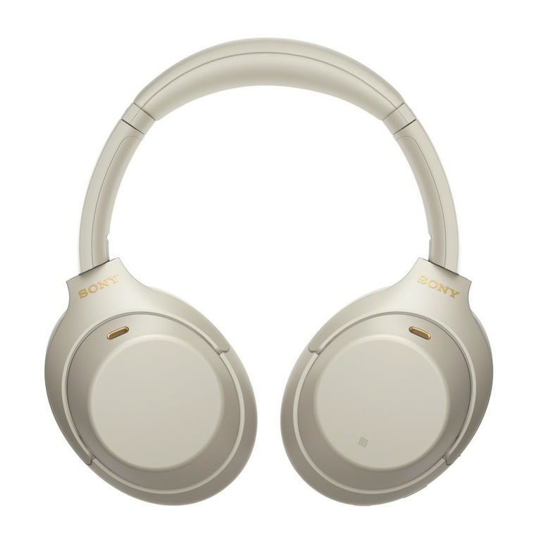 Sony WH-1000XM4 Wireless Noise Cancelling Over-Ear Sony WH-1000XM4 Wireless Noise Cancelling Over-Ear
