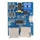 thumbnail image 4 of Decodificador de MP3, módulo decodificador, placa decodificadora, módulo amplificador de potencia, pMódulo placa potencia, receptora decodificadora Módulo de decodificación MP3 Amplificador de potenci LHCER NONE, 4 of 5