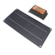 thumbnail image 1 of Kit de Paneyes Solares, Cargador de Panel Solar de Ahorro de Energía para Embarcación, 1 of 7