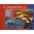 thumbnail image 1 of Pre-Owned Carpentry & Building Construction, Student Text (Hardcover) by Mark Feirer, 1 of 1