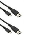 thumbnail image 2 of 2 PACK 3ft USB Charging Cable for PS4 DualShock 4 Playstation 4 Controller New~, 2 of 4