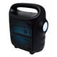 thumbnail image 1 of Bocina Bluetooth Link Bits 6.5 '' con Lampara, 1 of 4