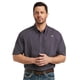 thumbnail image 1 of Camisa ARIAT Venttek Classic Fit Negra para Hombre Talla 1 SM, 1 of 3