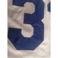 thumbnail image 4 of Customized San Francisco Baseball Jerseys America Game Baseball Jersey Personalized Your Name Any Number All Stitched Us Size LS, 4 of 7