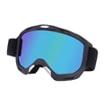 thumbnail image 1 of Mistaha Off-road Motorcycle Goggles Anti-wind Sandproof Eye Protector with UV Protection and Elastic Belt for Outdoor Riding (Model: 371), 1 of 7