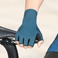 thumbnail image 4 of Gloves,Breathable Bike Antislip Bike Summer Breathable Bike Antislip Sport, 4 of 6